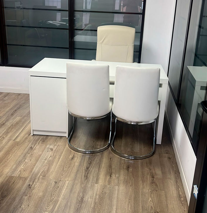 Taller mecánico Algete | Automóviles Luansa