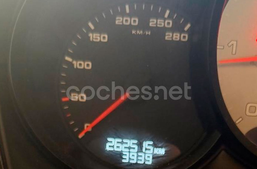 PORSCHE Macan S Diesel - Imagen 11