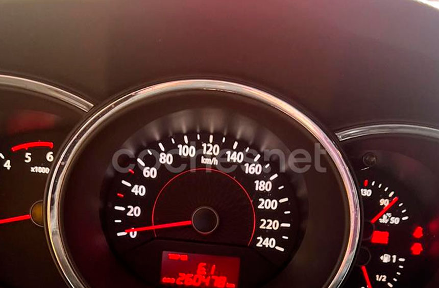 KIA Sorento 2.0 CRDi Concept 4X2 - Imagen 8