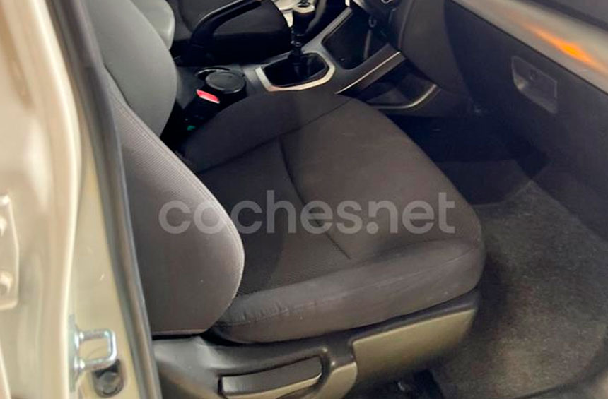 KIA Sorento 2.0 CRDi Concept 4X2 - Imagen 7