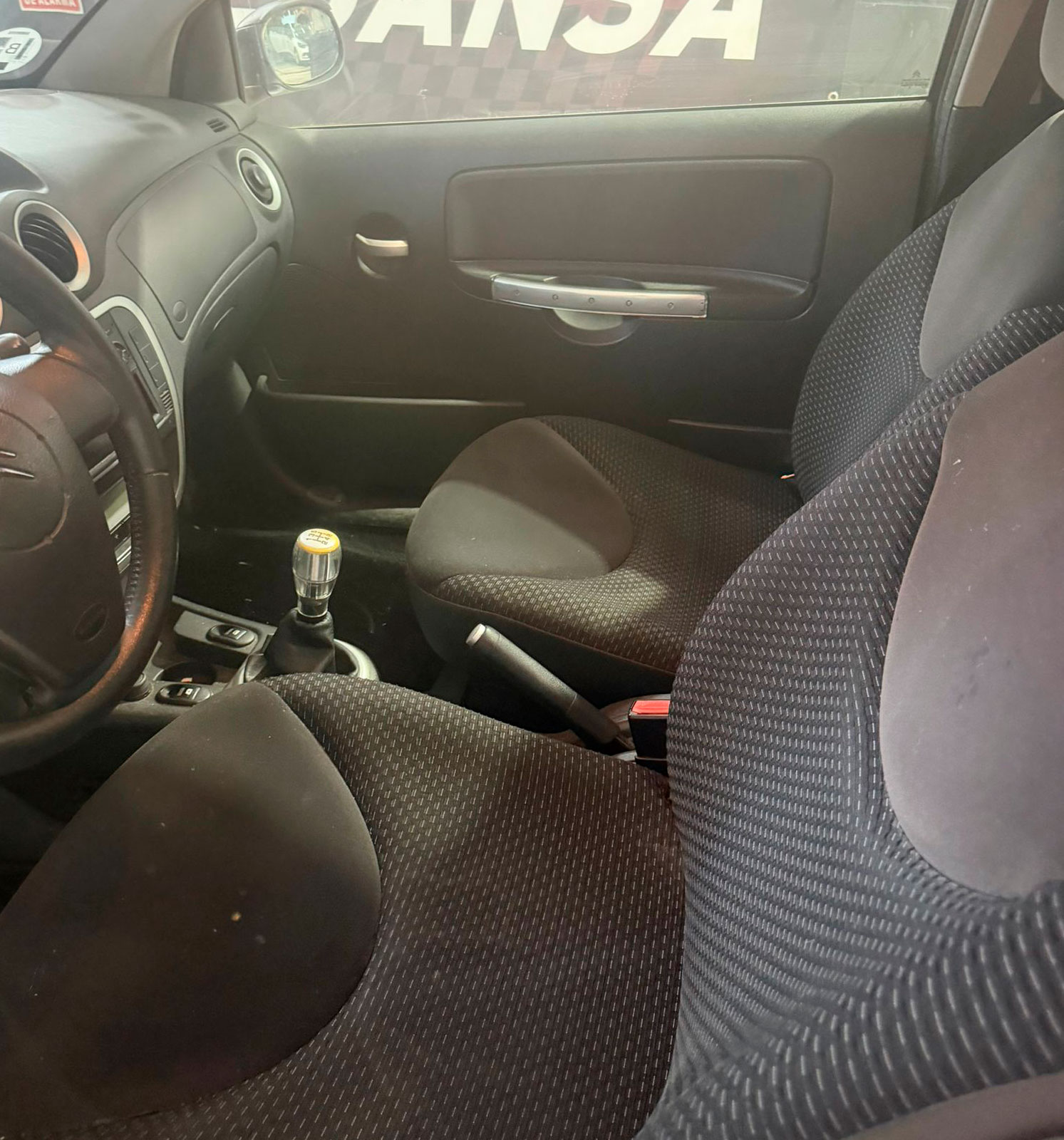 CITROEN C2 1.4 HDI Furio - Imagen 4