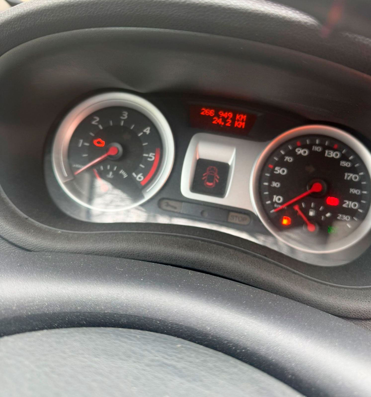 RENAULT Clio Dynamique 1.5DCI105 - Imagen 2