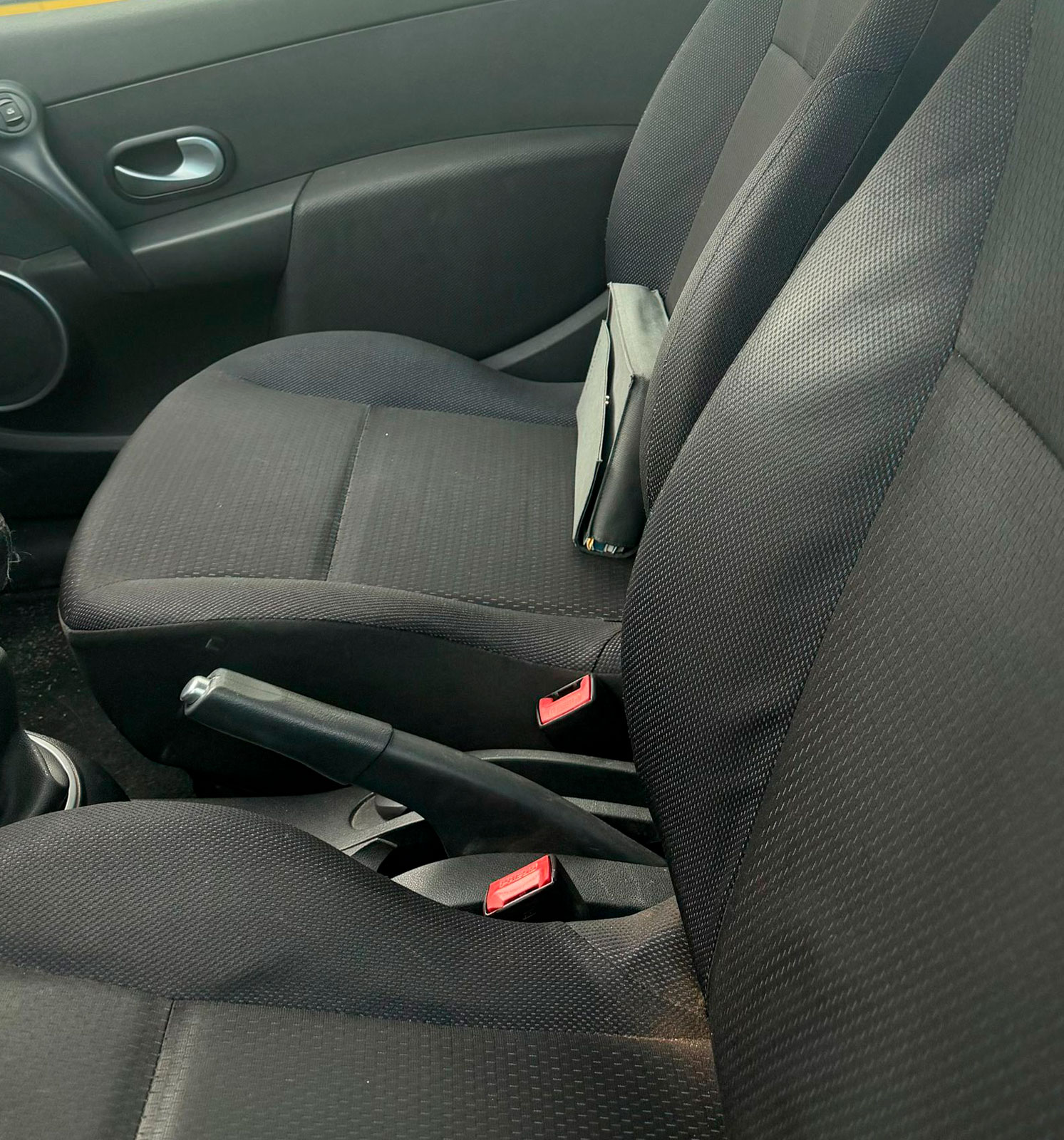 RENAULT Clio Dynamique 1.5DCI105 - Imagen 3
