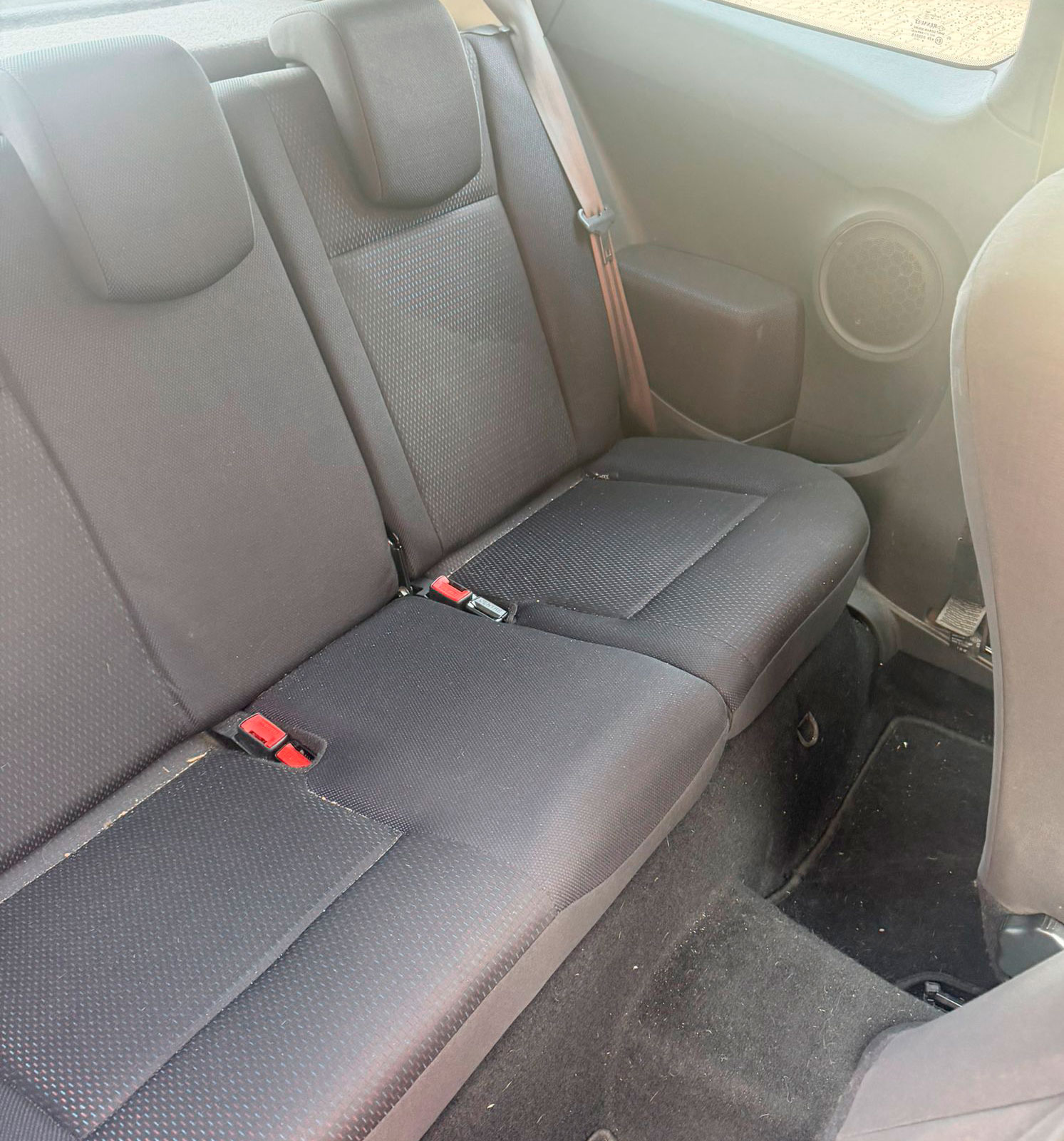 RENAULT Clio Dynamique 1.5DCI105 - Imagen 6